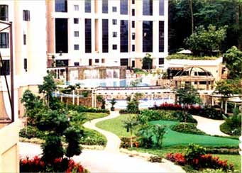 Regent Height