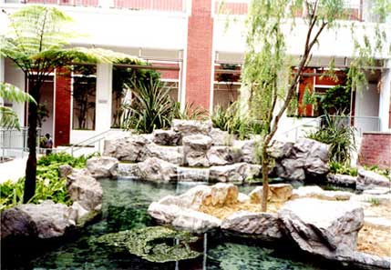 Anglo Chinese High