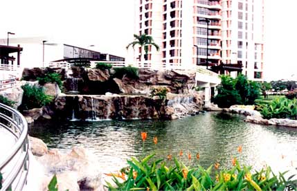 Tanah Merah Condo