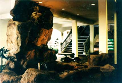 Keppel Club
