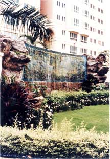 Melville Condo